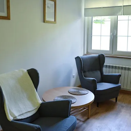 Czarny Dzial Maison d'hôtes Wysowa-Zdrój