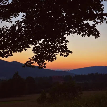 Czarny Dzial Penzion