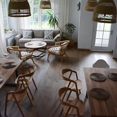 Czarny Dzial Wysowa-Zdrój