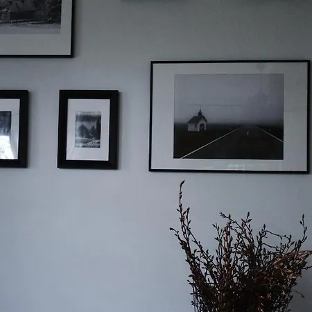 Czarny Dzial Maison d'hôtes 3*