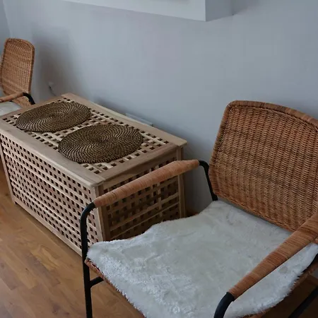 Czarny Dzial Guest house Wysowa-Zdroj
