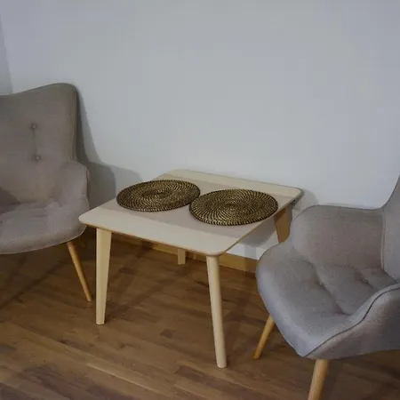 Czarny Dzial Wysowa-Zdrój