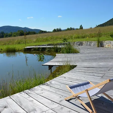 Czarny Dzial Wysowa-Zdrój