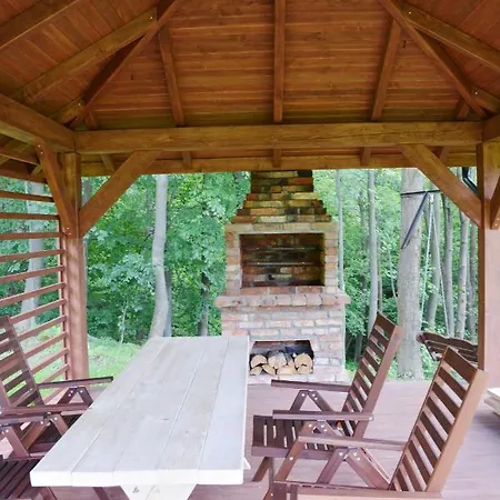 Czarny Dzial Wysowa-Zdrój