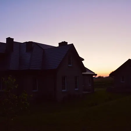 Czarny Dzial Wysowa-Zdrój