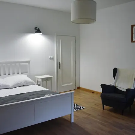 Czarny Dzial Penzion