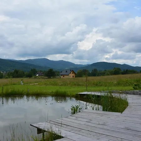 Czarny Dzial Maison d'hôtes 3*