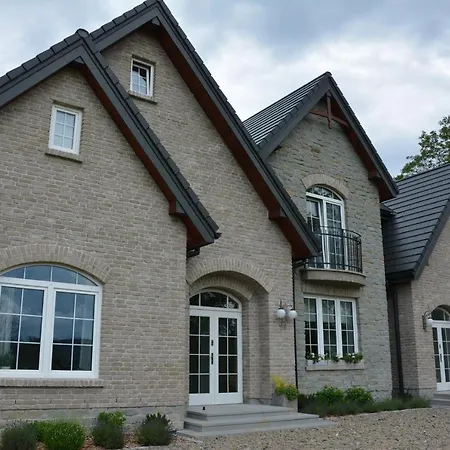 Czarny Dzial Wysowa-Zdrój