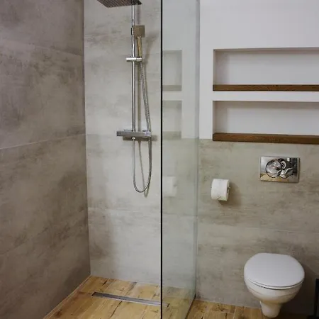 Czarny Dzial Penzion 3*