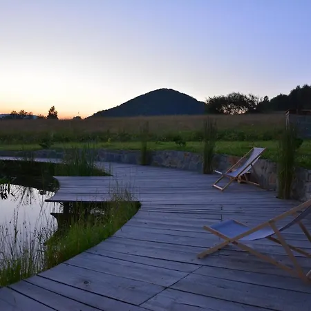 Czarny Dzial Penzion