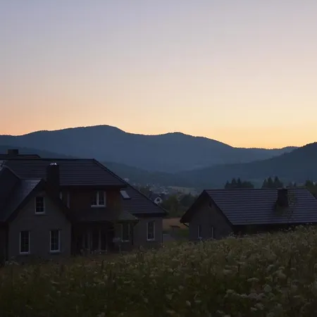 Czarny Dzial Penzion 3*