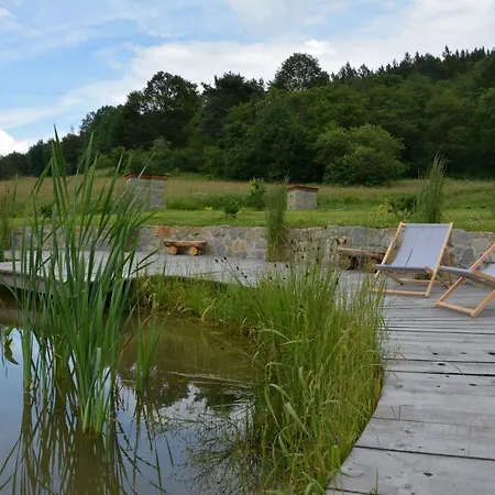 Czarny Dzial Wysowa-Zdrój