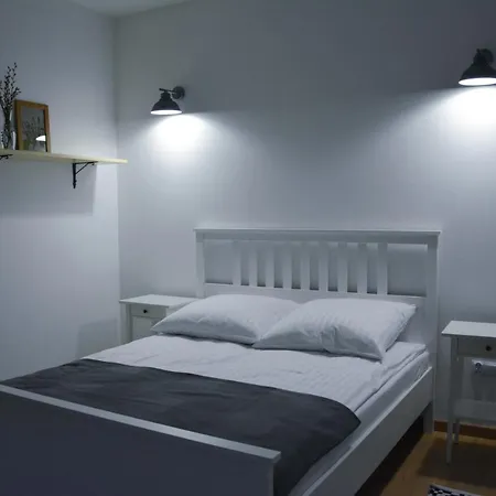 Penzion Czarny Dzial