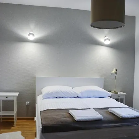 Czarny Dzial Penzion