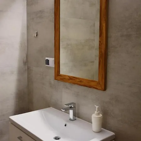 Czarny Dzial Wysowa-Zdrój