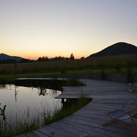 Penzion Czarny Dzial 3*