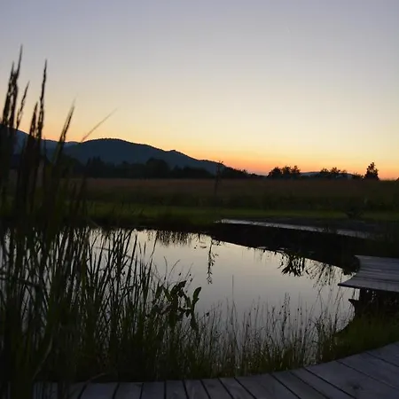 Czarny Dzial Penzion 3*