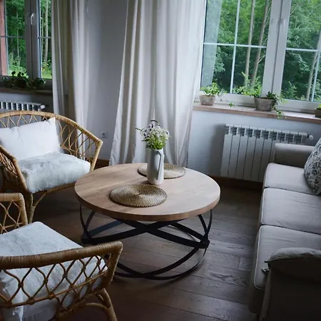 Czarny Dzial 3* Wysowa-Zdrój