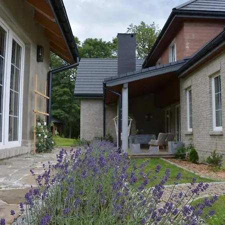 Maison d'hôtes Czarny Dzial