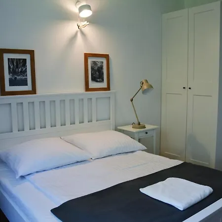 Czarny Dzial Guest house Wysowa-Zdroj