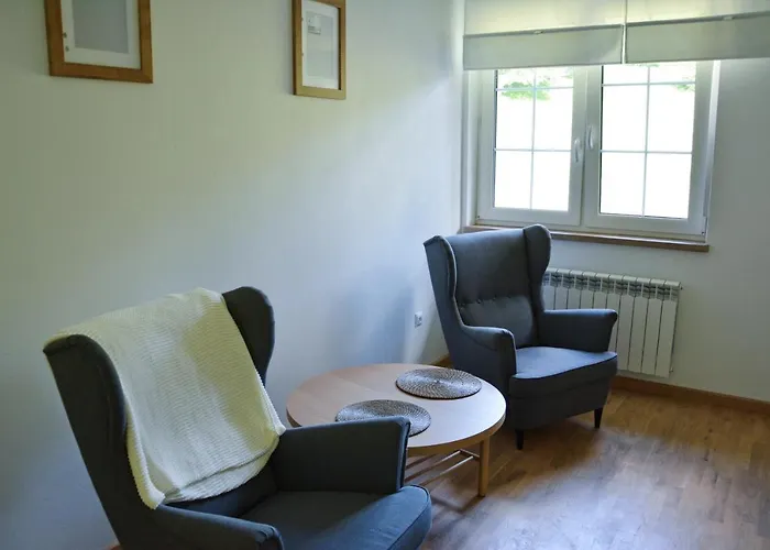 Czarny Dzial Konukevi Wysowa-Zdrój