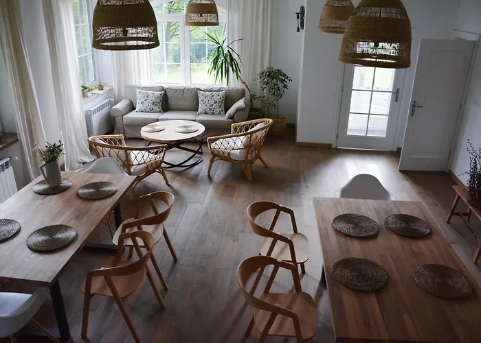 Czarny Dzial Wysowa-Zdrój