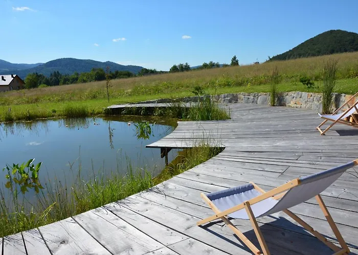 Czarny Dzial Wysowa-Zdrój