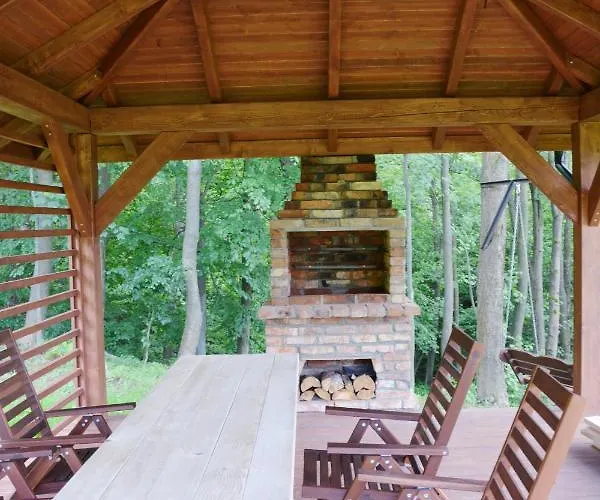 Czarny Dzial Wysowa-Zdrój