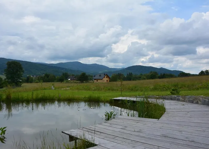 Czarny Dzial Konukevi 3*