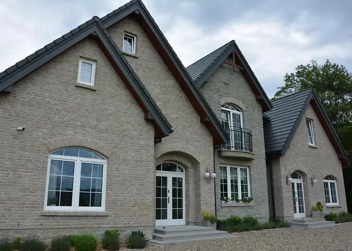 Czarny Dzial Wysowa-Zdrój