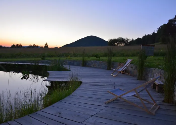 Czarny Dzial Konukevi