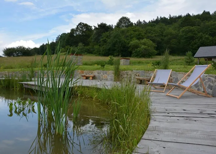 Czarny Dzial Wysowa-Zdrój