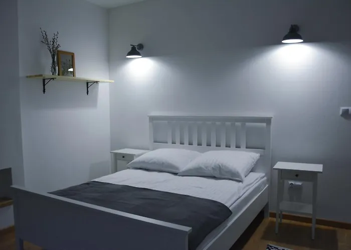 Konukevi Czarny Dzial