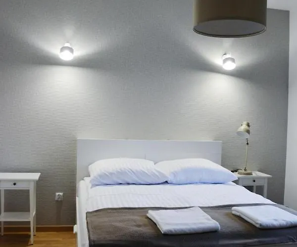 Czarny Dzial Konukevi