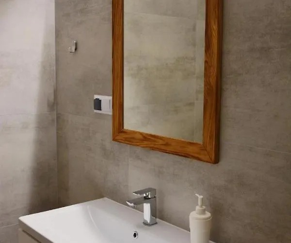 Czarny Dzial Wysowa-Zdrój