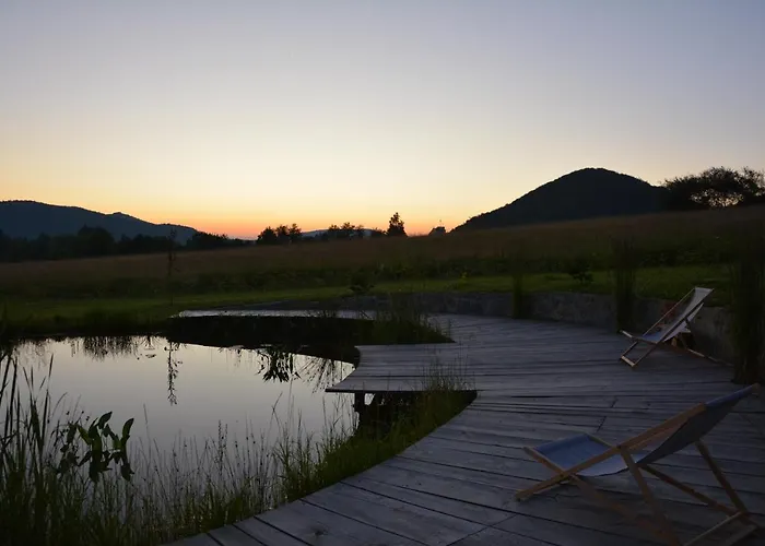 Konukevi Czarny Dzial 3*