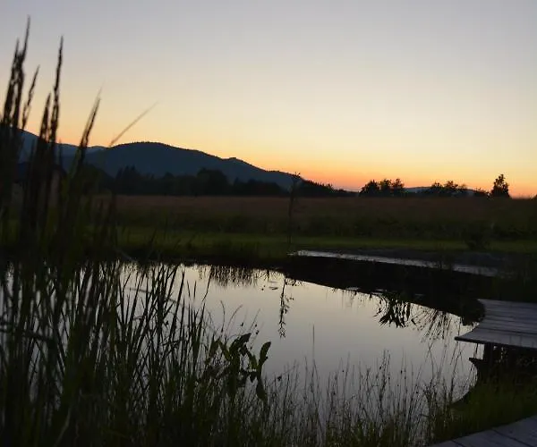 Czarny Dzial Konukevi 3*