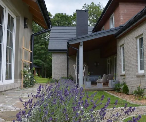 Konukevi Czarny Dzial