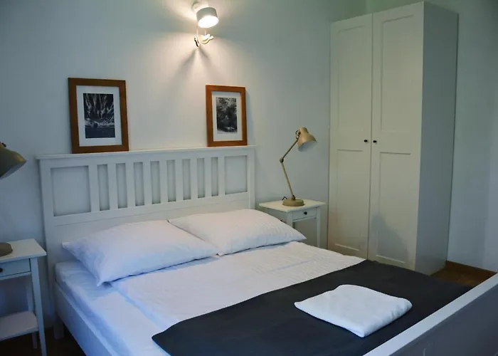 Czarny Dzial Konukevi Wysowa-Zdrój